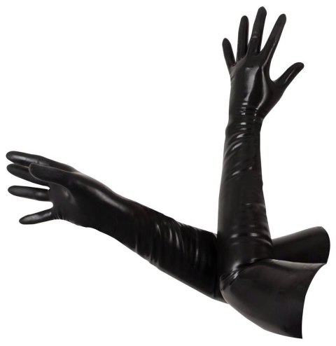ORION Latex Gloves S