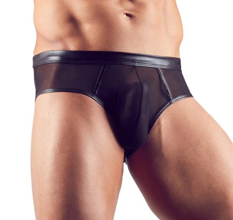 ORION Men's Briefs Bottomless M