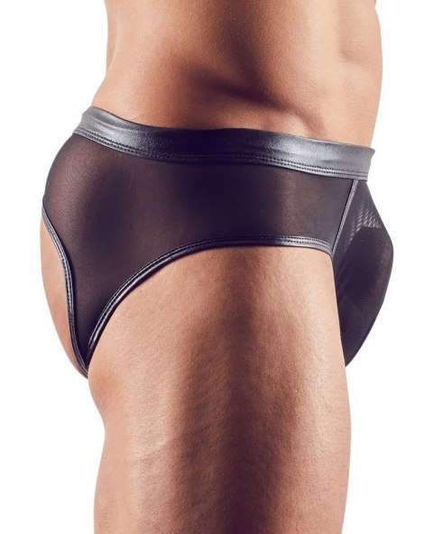 ORION Men's Briefs Bottomless M