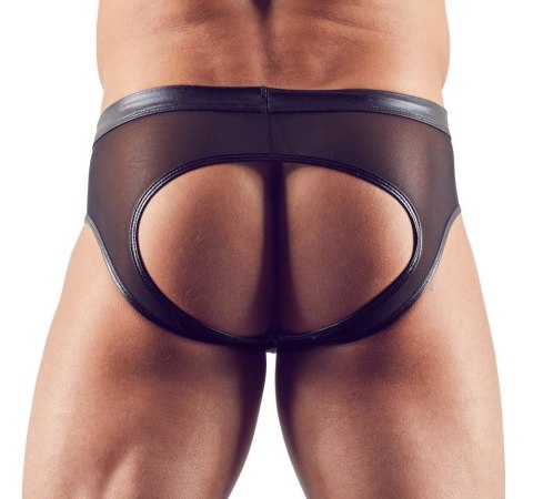 ORION Men's Briefs Bottomless M
