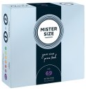 ORION Mister Size 69mm pack of 36