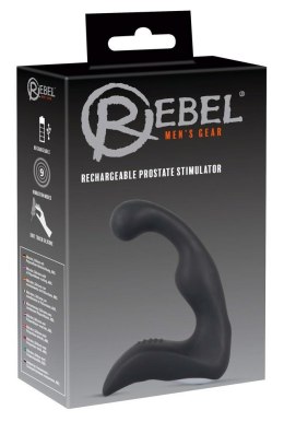 ORION Rebel Prostate Plug recharge