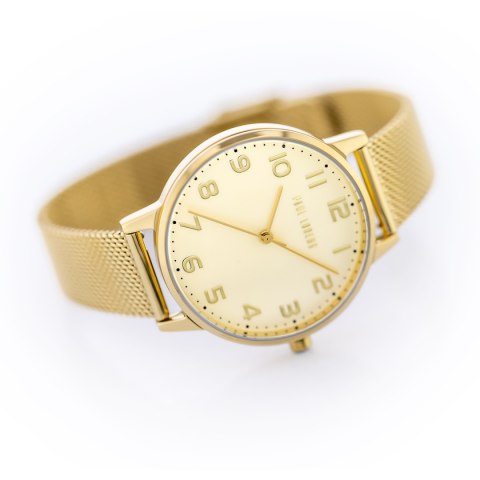 Paul Lorens ZEGAREK DAMSKI PAUL LORENS - PL11715B2-4D1 (zg511d) + BOX