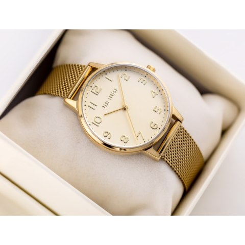 Paul Lorens ZEGAREK DAMSKI PAUL LORENS - PL11715B2-4D1 (zg511d) + BOX