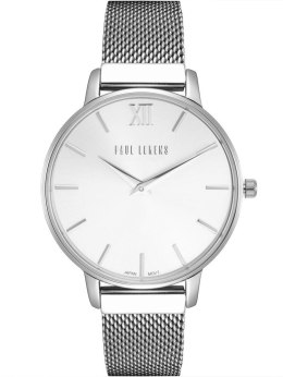 Paul Lorens ZEGAREK DAMSKI PAUL LORENS - PL12177B-3C1 (zg515a) + BOX