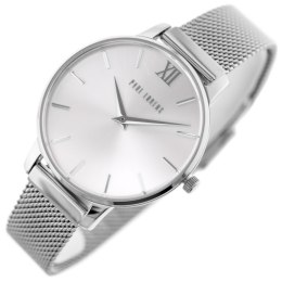 Paul Lorens ZEGAREK DAMSKI PAUL LORENS - PL12177B-3C1 (zg515a) + BOX