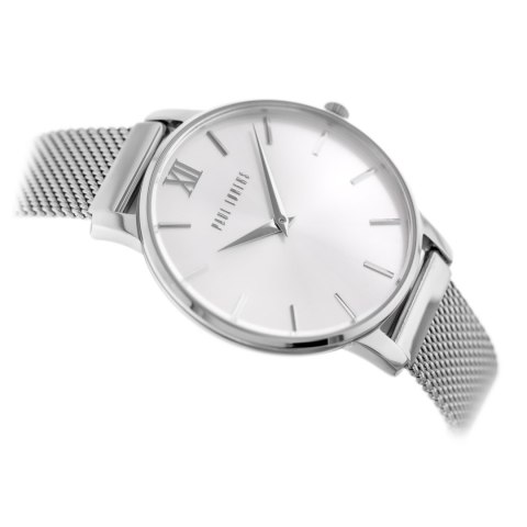 Paul Lorens ZEGAREK DAMSKI PAUL LORENS - PL12177B-3C1 (zg515a) + BOX