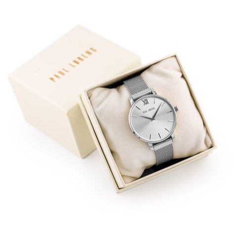 Paul Lorens ZEGAREK DAMSKI PAUL LORENS - PL12177B-3C1 (zg515a) + BOX