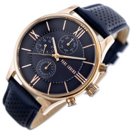 Paul Lorens ZEGAREK MĘSKI PAUL LORENS - PL11652A6-6F3 (zg355d) + BOX