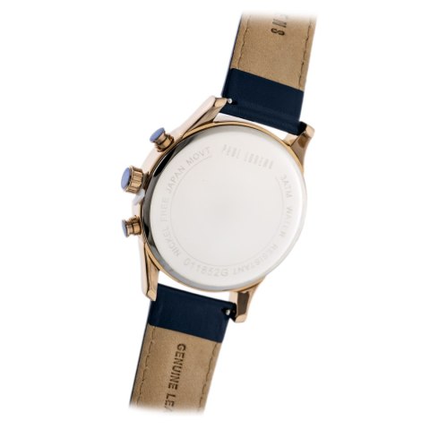 Paul Lorens ZEGAREK MĘSKI PAUL LORENS - PL11652A6-6F3 (zg355d) + BOX