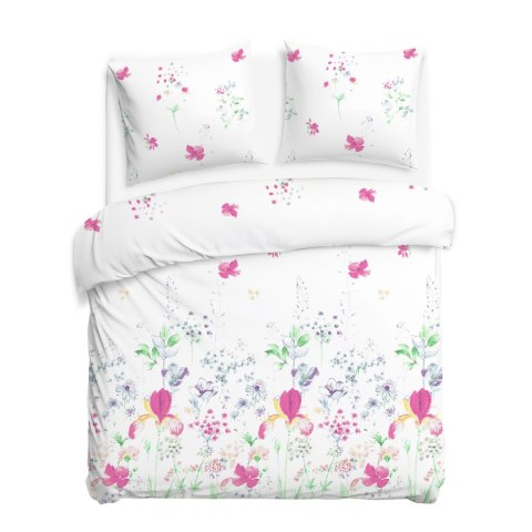 Pościel bawełniana 71481/1 180x200 COTTONLOVE