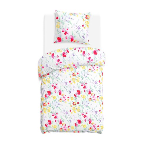 Pościel bawełniana 71484/1 140x200 COTTONLOVE