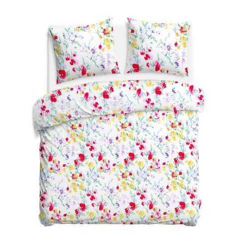 Pościel bawełniana 71484/1 160x200 COTTONLOVE