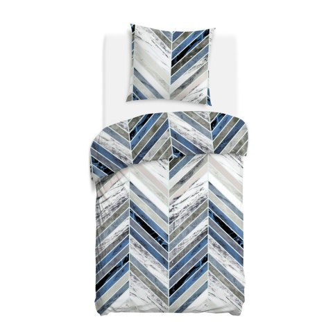 Pościel bawełniana 71492/1 140x200 COTTONLOVE