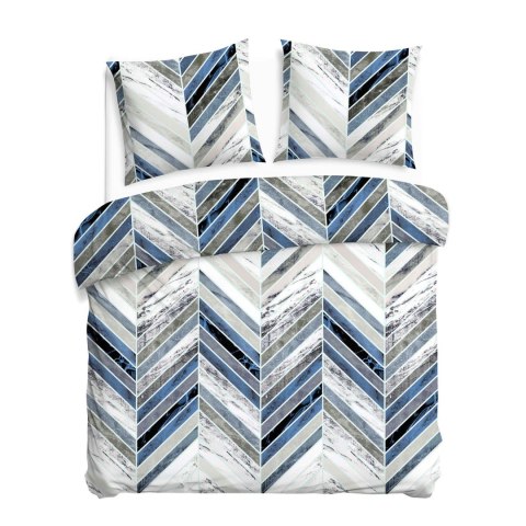 Pościel bawełniana 71492/1 160x200 COTTONLOVE