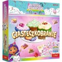Trefl Trefl: Gra - Ciasteczkobranie / Koci Domek Gabi