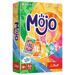 Trefl Trefl: Gra - Mojo