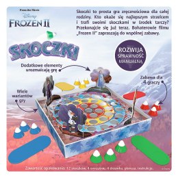Trefl Trefl Gra - Skoczki Frozen 2 / Disney Frozen
