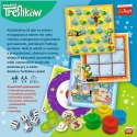 Trefl Trefl | Gra rodzinna | Rodzina Treflików | Kalejdoskop 15 Trefliki