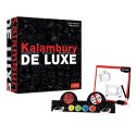 Trefl Trefl | Gra towarzyska | Kalambury de Luxe