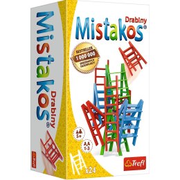 Trefl Trefl: Gra zręcznościowa - Mistakos: Wyższy szczebel