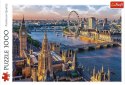 Trefl Trefl: Puzzle 1000el. - Londyn
