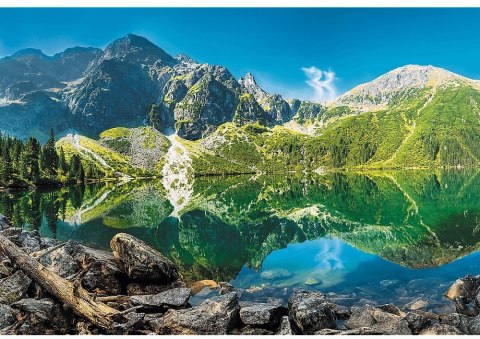 Trefl Trefl: Puzzle 1500el. - Nowość AW20 / Trefl