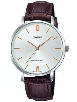 Casio ZEGAREK DAMSKI CASIO LTP-VT01L-7B2UDF (zd595b) + BOX