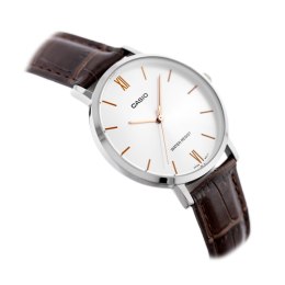 Casio ZEGAREK DAMSKI CASIO LTP-VT01L-7B2UDF (zd595b) + BOX