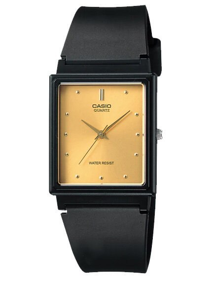 Casio ZEGAREK DAMSKI CASIO MQ-38UC-9A (zd598o) - KLASYKA + BOX