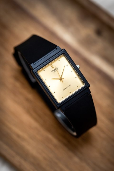 Casio ZEGAREK DAMSKI CASIO MQ-38UC-9A (zd598o) - KLASYKA + BOX