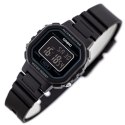 Casio ZEGAREK DZIECIĘCY CASIO LA-20WH-1BDF + BOX