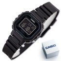 Casio ZEGAREK DZIECIĘCY CASIO LA-20WH-1BDF + BOX