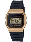 Casio ZEGAREK MĘSKI CASIO F-91WM-9A (zd102b) + BOX