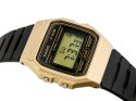 Casio ZEGAREK MĘSKI CASIO F-91WM-9A (zd102b) + BOX