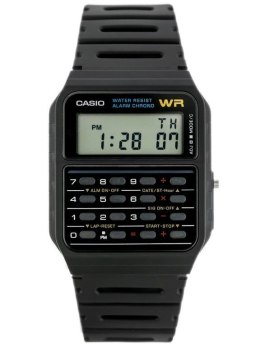 Casio ZEGAREK MĘSKI CASIO VINTAGE CA-53WF-1Z (zd148a) + BOX