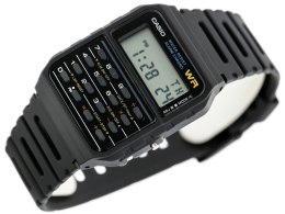 Casio ZEGAREK MĘSKI CASIO VINTAGE CA-53WF-1Z (zd148a) + BOX