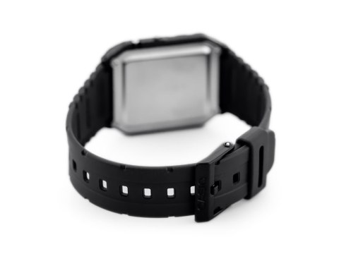 Casio ZEGAREK MĘSKI CASIO VINTAGE CA-53WF-1Z (zd148a) + BOX