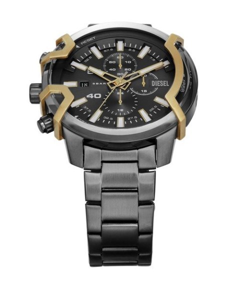 Diesel ZEGAREK MĘSKI DIESEL Griffed DZ4668 + BOX