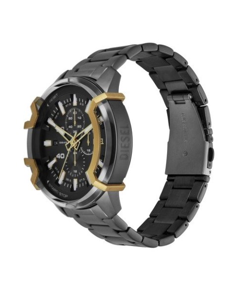 Diesel ZEGAREK MĘSKI DIESEL Griffed DZ4668 + BOX