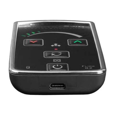 Elektrostymulator Flick Electro Stimulator EM-60-E Gen 2 ElectraStim