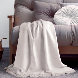 Koc B60/A40 150x200 0293/45 biały