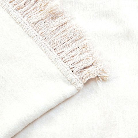 Koc B60/A40 150x200 0293/45 biały