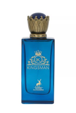 Maison Alhambra Kingsman Edp 100ml