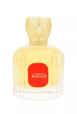 Maison Alhambra La Rouge Baroque Edp 100ml