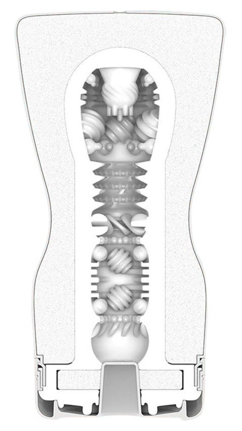 Masturbator Premium Soft Case Cup Tenga