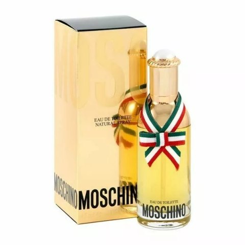 Moschino Pour Femme Edt 45ml