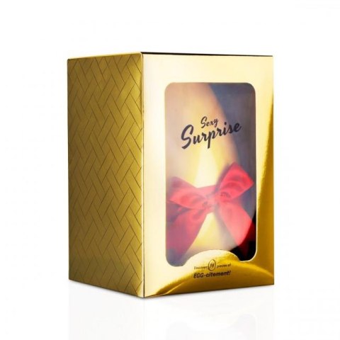 ONE-DC B.V. Loveboxxx-Sexy Surprise Egg