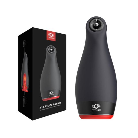 ONE-DC B.V. OTOUCH - Pleasure Engine Warming