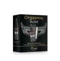 Orgie - BEAUTYENIGMA LDA Orgasmic Bullet - Clitoral Stimulation Kit